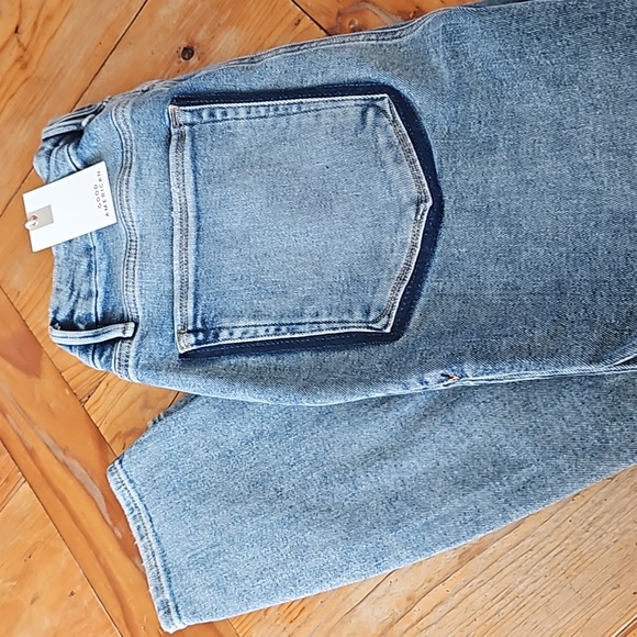 NWT Good American Good Legs size 15 Jeans - Picture 10 of 11